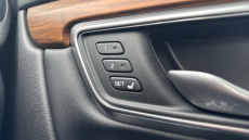 Honda CR-V 2.0 i-MMD Hybrid EX 5dr eCVT Hybrid Estate